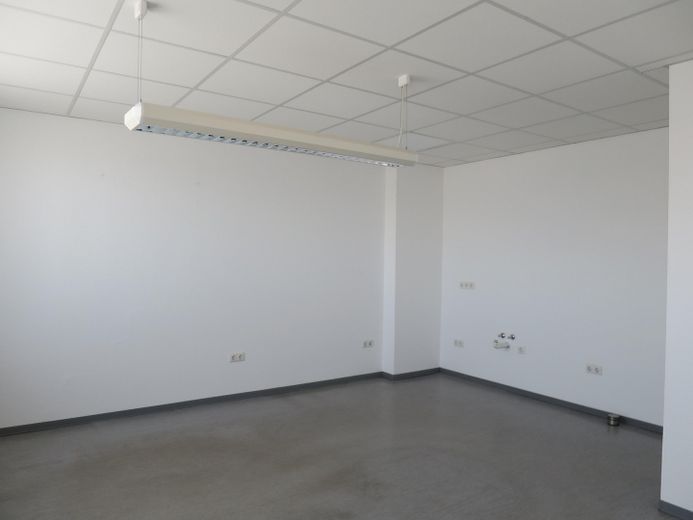 Halle mit Ausstellungs- Verkaufs- Lager- Büros und Nebenräumen, Aufteilung evtl. in 3 Teilbereiche. – Foto 23