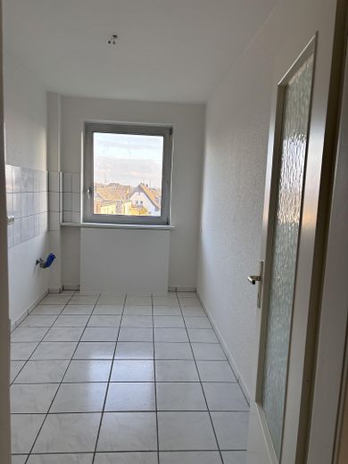 Modernisierte Wohnung in Mönchengladbach Eicken – Küche 1