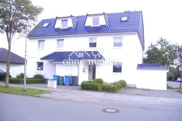 4 Wohnungen im Paket