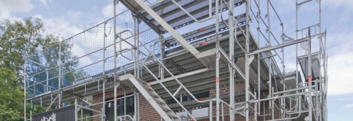 स्टाइलिश पहला निवास: Hoykenkamp में उच्च-स्तरीय 3-कमरों वाला भूतल अपार्टमेंट