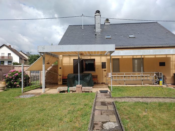 Haus zu verkaufen – Foto 3
