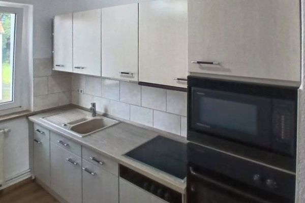 Spokojna lokalizacja w pobliżu rezerwatu biosfery!