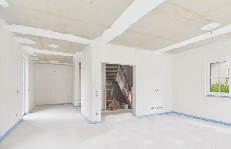 Neubau EFH | 143 m² | 640 m² Grundstück | 399.000 € - SCHLÜSSELFERTIG – Foto 10