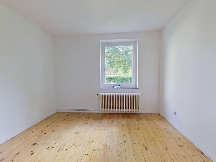 Schöne 3-Zimmer-Wohnung mit modernem Tageslichtbad – Schlafzimmer II