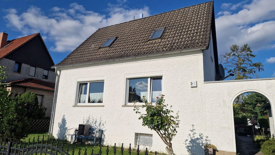Straßenansicht 3