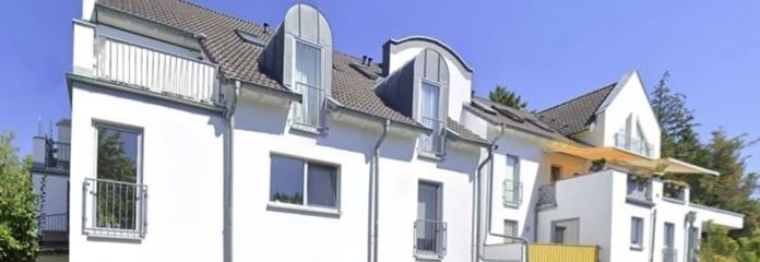 Ein Zuhause zum Verlieben – 2-Zimmer-Gartenwohnung mit Terrasse & Tiefgarage in Wiesbaden-Bierstadt