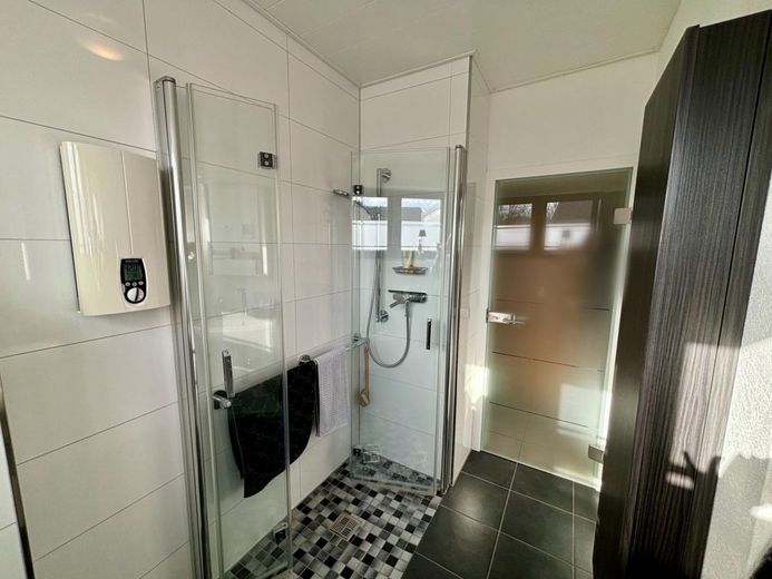 Badezimmer 1 EG