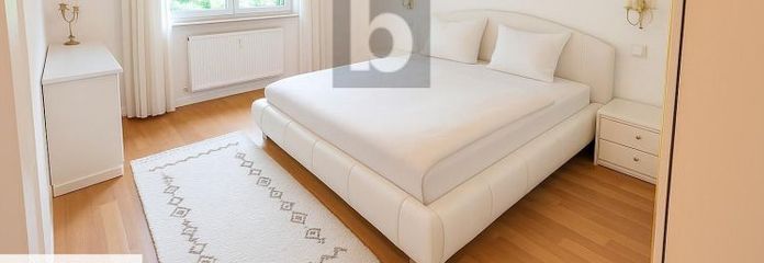 HELLE TRAUMWOHNUNG FÜR FAMILIEN UND PAARE