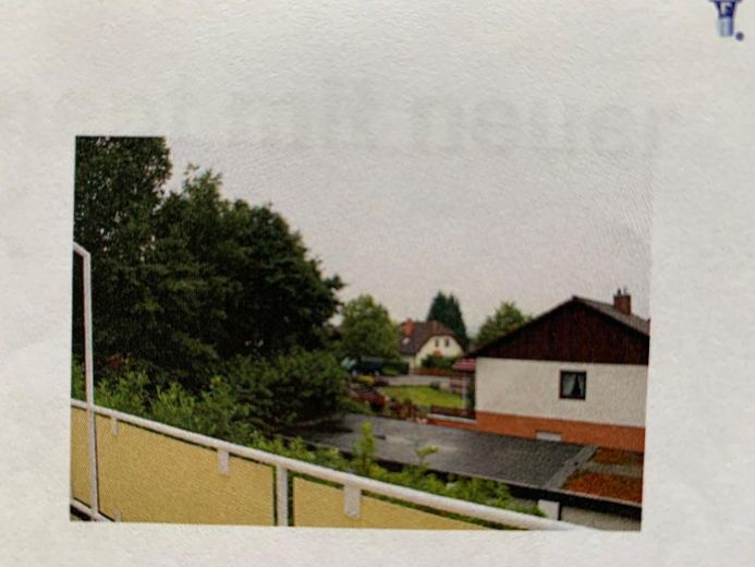Schickes Appartement mit EBK – Foto 2