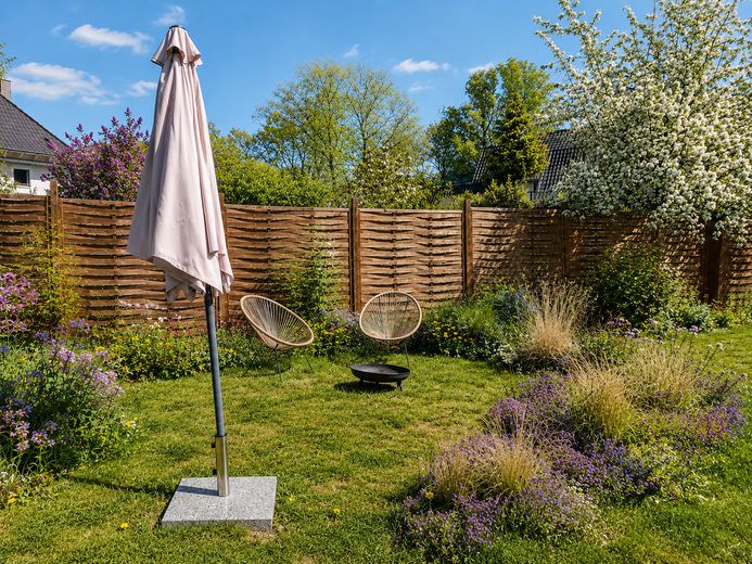 618 m² Grundstück, großer Garten, 138 m² Wohnfläche, provisionsfrei in Sehnde – Foto 15