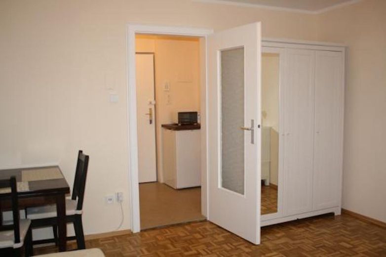 Wohnzimmer II