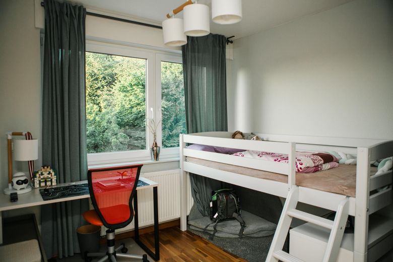 Kinderzimmer 2