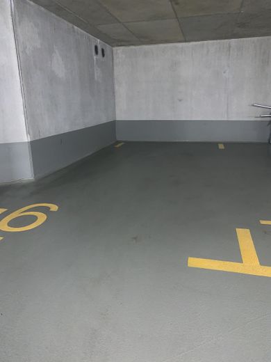 3(4 Zi) EGW Direkt neben Donau/Münsterblick in Neu-Ulm – Garage
