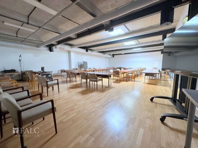 Loft 2_Seminarraum