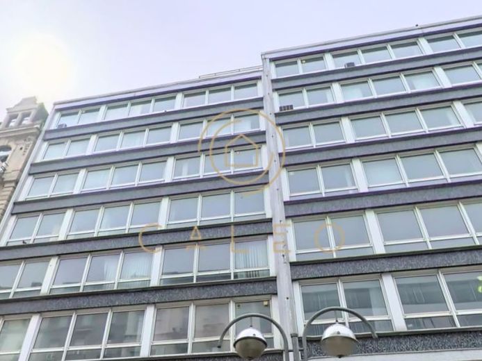 CALEO ¦ Innenstadt ¦ 757 m² - 2.271 m² ¦ Preis auf Anfrage ¦ PROVISIONSFREI – Foto 1