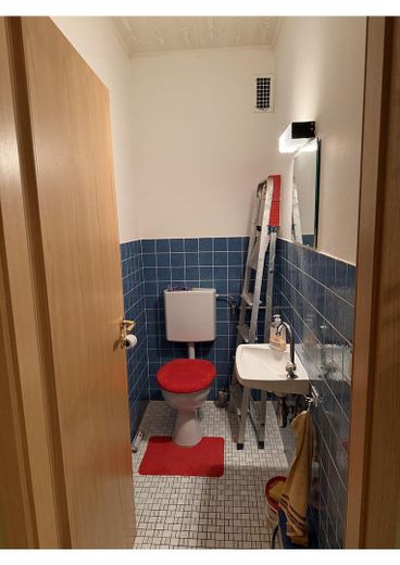 Gäste WC