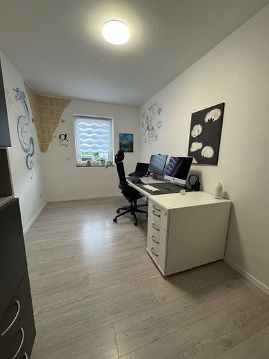 Moderno appartamento di design di 4 locali con la massima efficienza energetica – Foto 25