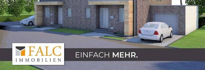 LINDHAUS Ansicht Front
