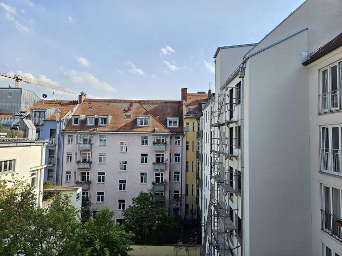 Ausblick