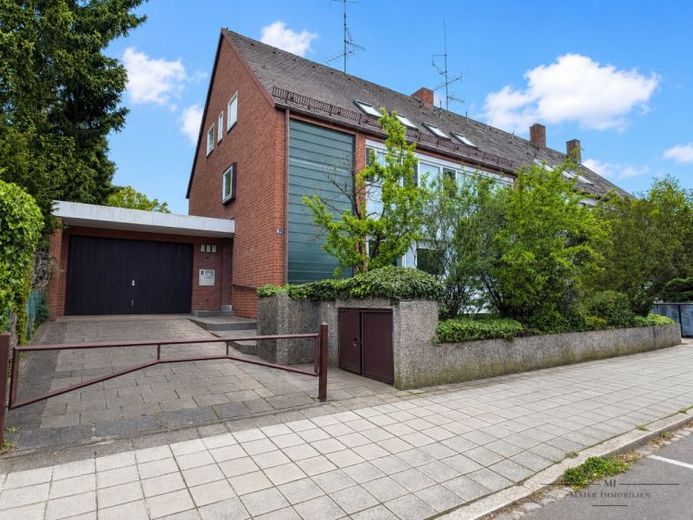 Mögeldorf sucht Visionäre: Verwandeln Sie Potenzial in bleibende Werte! – Foto 1