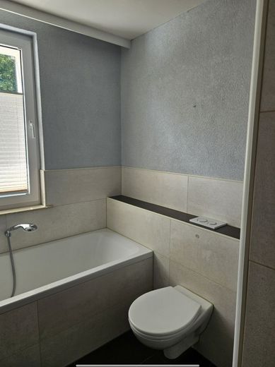 Wie neu! Sanierte 3 -Zimmerwohnung im Erdgeschoss. OHNE MAKLER – Bild 8