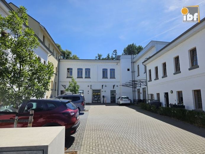 +++ IBF Immo +++ Sanierte Seniorengerechte 2 ZKDB Altbauwohnung in Düren Mariaweiler! – फोटो 1