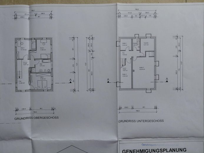 Freistehendes Haus in Piflas/Ergolding bei Landshut – Foto 2
