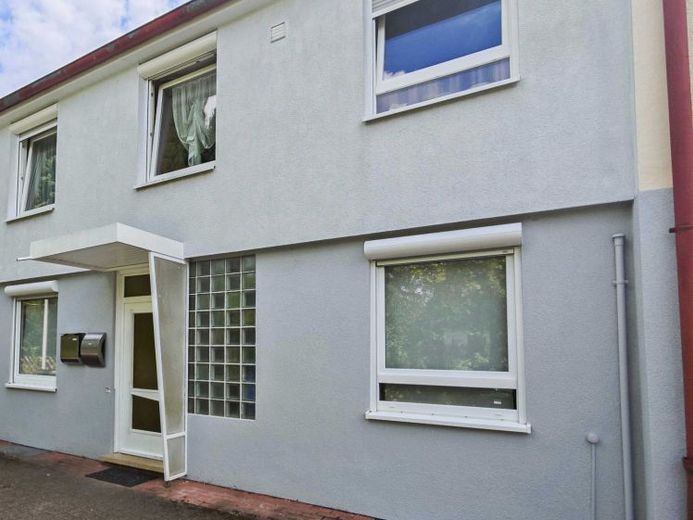 Attraktive 3-Zimmer-Wohnung in Bad Rappenau: Lukratives Investment oder idyllisches Eigenheim – Photo 1