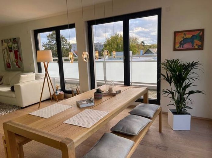Wohnung in Essen – Foto 8