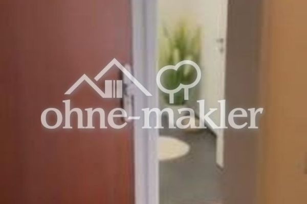 👍Einbauküche und Balkon👍Stilvolle 2-Zimmer-Wohnung🏠