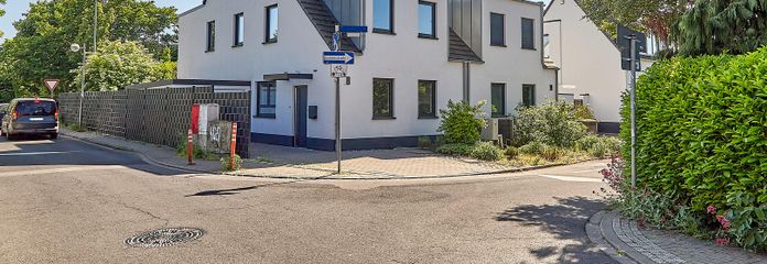 Strassenansicht