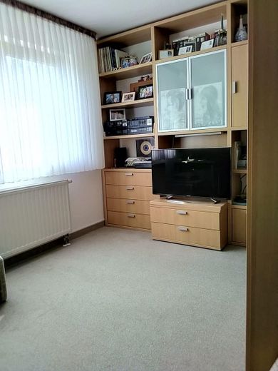 3 Zimmer Wohnung Oberasbach Altenberg – Arbeits-/Kinderzimmer