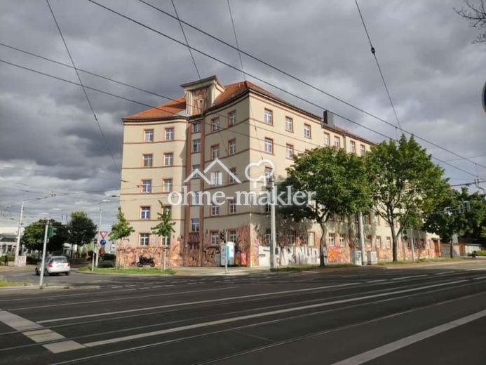Modernes City-Apartment im Herzen der Äußeren Neustadt – Foto 1