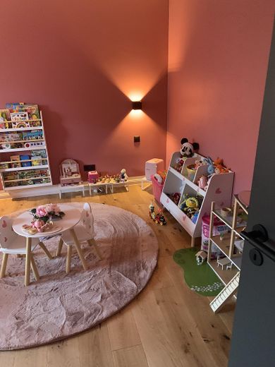 *Reserviert* Vollmöbliertes Design-Apartment in Westend: Kernsaniert, Provisionsfrei& Bezugsfrei! – Foto 1