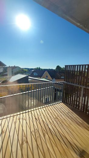 Beispielbild Balkon