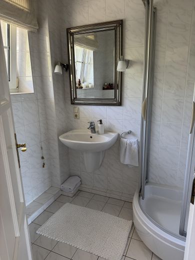 Gäste-WC/Duschbad