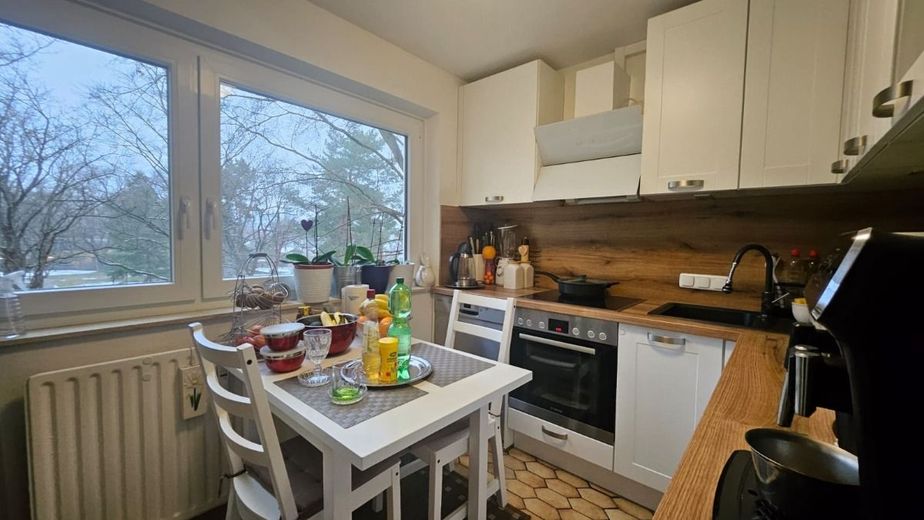Charmante Etagenwohnung mit Süd-Balkon und TG-Stellplatz - München Hasenbergl – PHOTO-2026-02-19-13-52-23 2