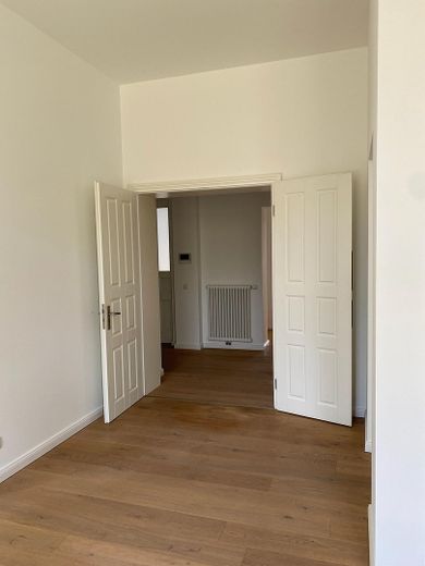 Doppeltür