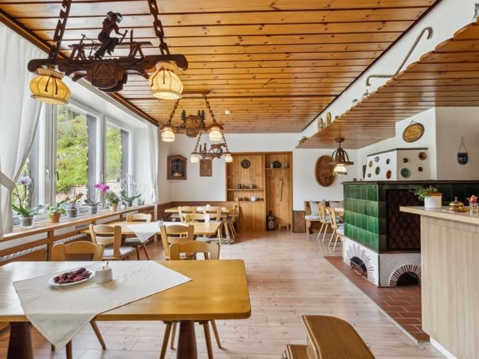 Charmantes Bed & Breakfast im Schwarzwald – sofort übernehmbar! – Foto 1