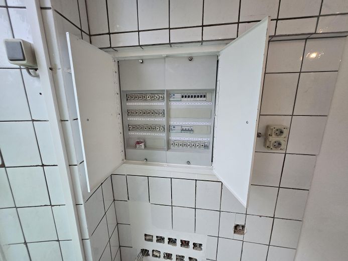 Imbisstube oder Döner – Elektro