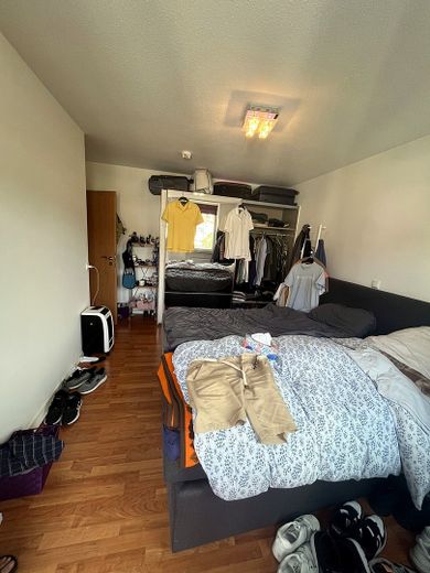 4 Zimmer Wohnung in guter Lage für Familien – फोटो 8