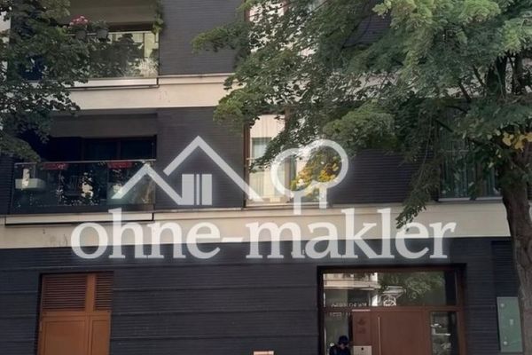 Neubau Dachgeschoßwohnung in Mitte, unbefristete Vermietung, optional möbliert