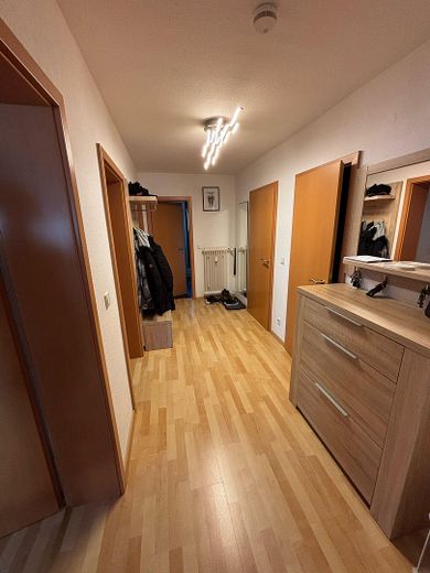 3 ZKB (80 m²) mit Balkon ab 01.12.2026 in Simmern (Nähe Schulzentrum) zu vermieten – Foto 2