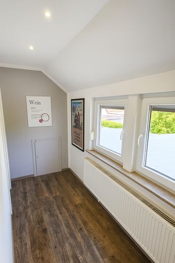 Einzigartiges Einfamilienhaus im beliebten Inselviertel von Schortens – Foto 13