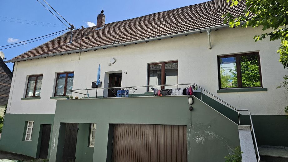 RückgebäudeWest Lindenallee 14