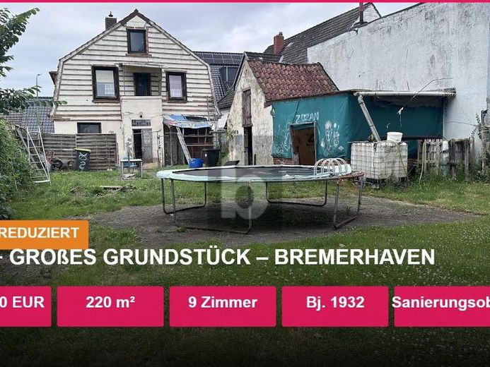 ZFH + LARGE PLOT - LEHE – Photo 1
