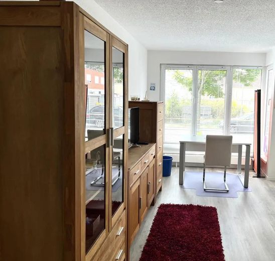 From 01.12 - 1-room apartment, 5 min from Völki - fully furnished, incl. utilities + electricity + internet – Photo 6