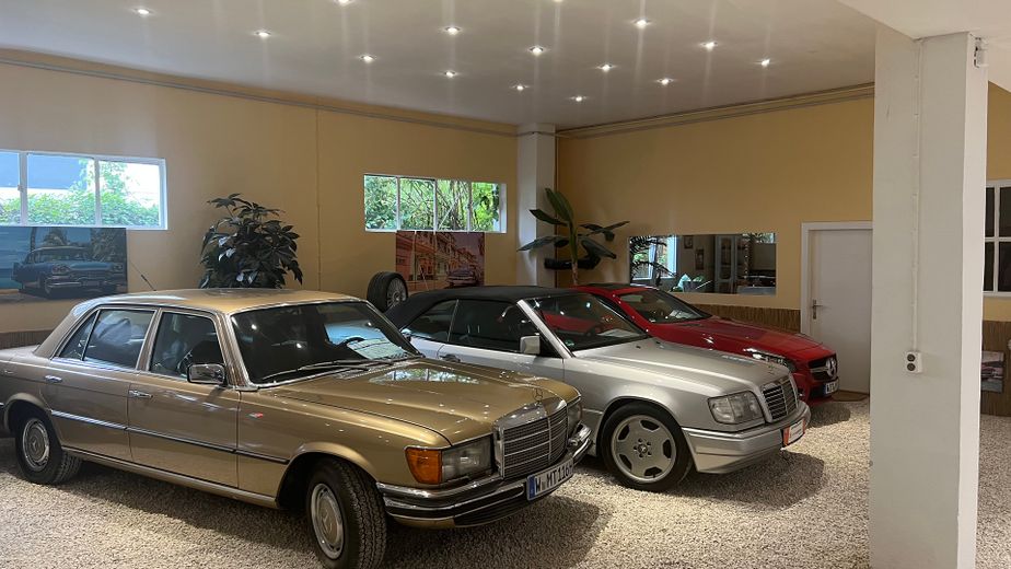 Autohaus – Foto 5