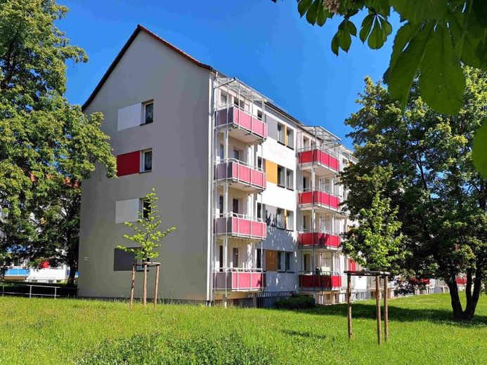 wohnen und wohlfühlen – Foto 1