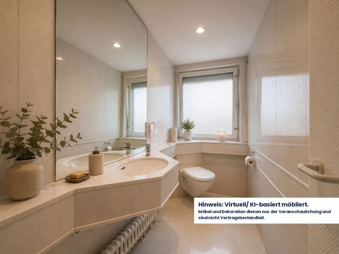 Besonderes Wohnen mit Charakter: Großzügiges EFH mit ELW und Entwicklungspotenzial – KI-WC